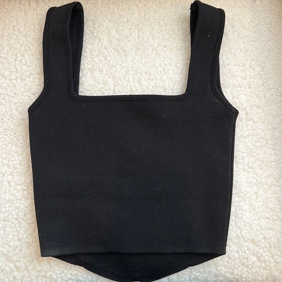 Zara Corset - Picture 2 of 2